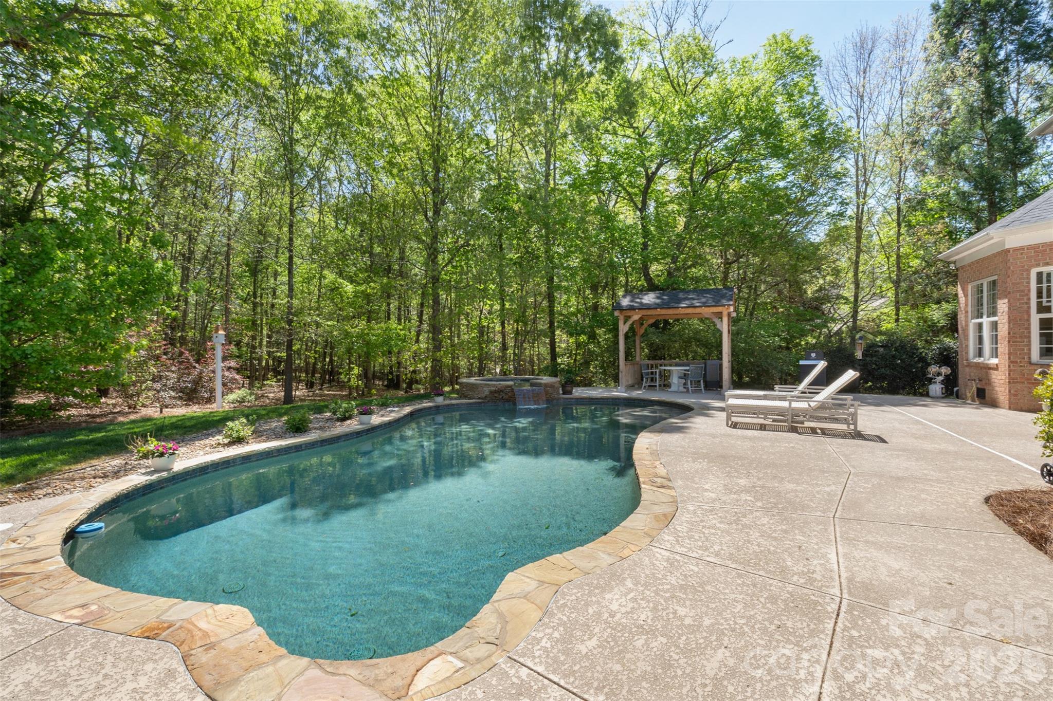 2003 Bauer Place Waxhaw NC 28173