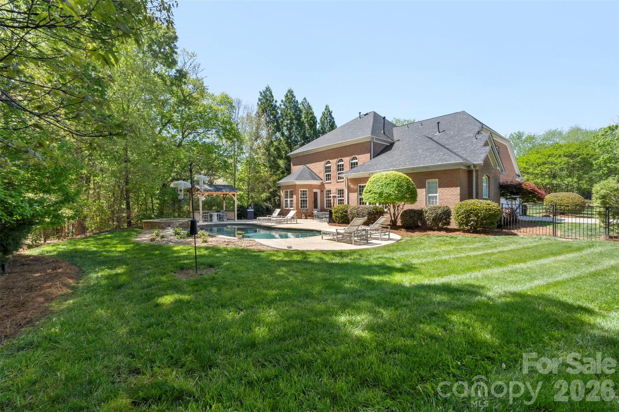 2003 Bauer Place Waxhaw NC 28173