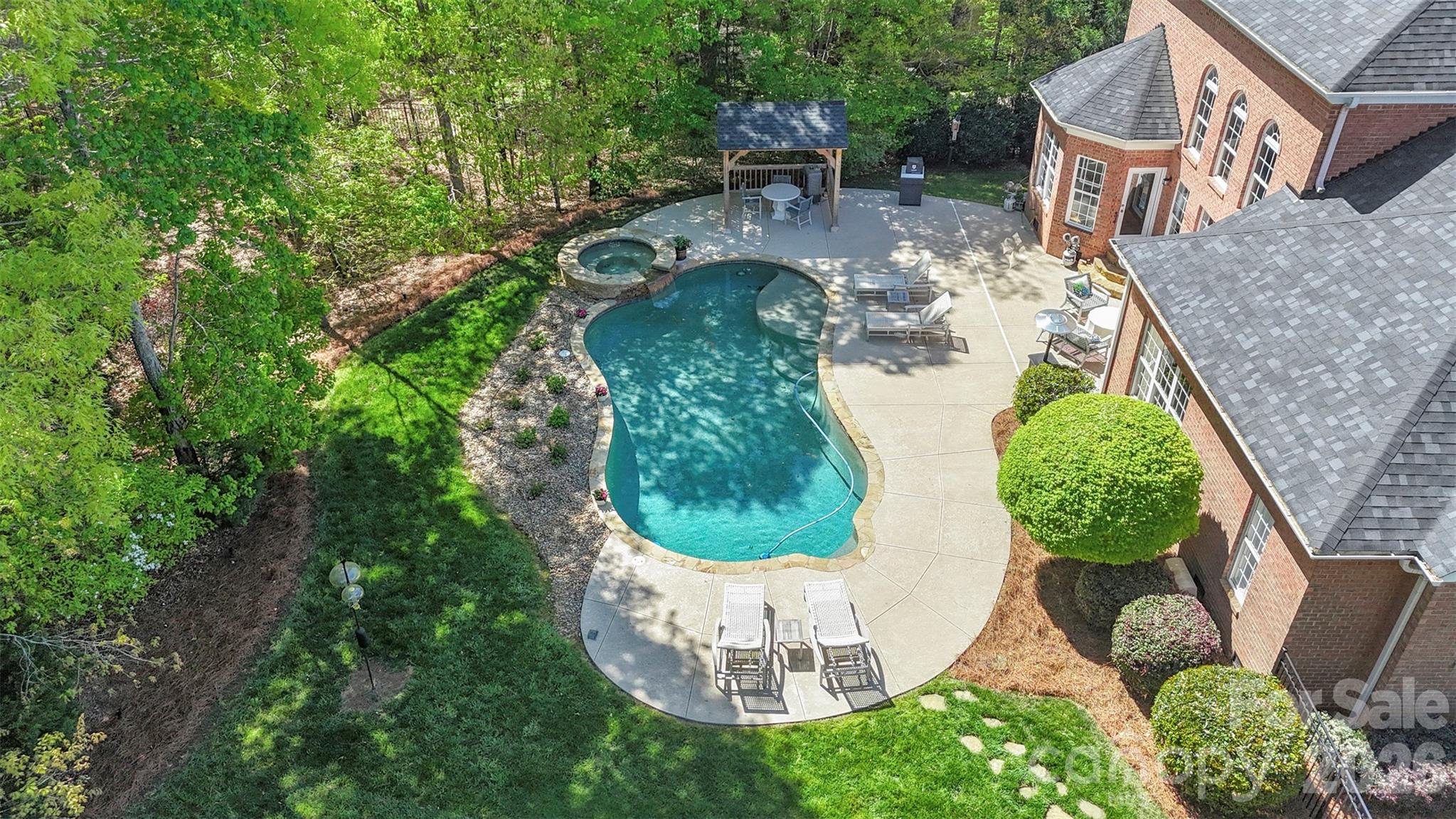 2003 Bauer Place Waxhaw NC 28173