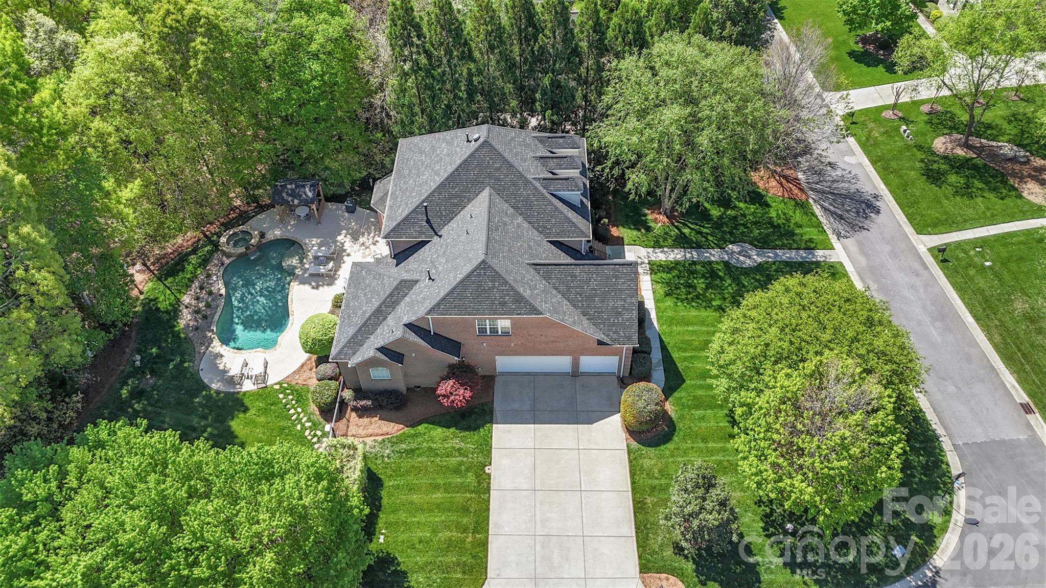 2003 Bauer Place Waxhaw NC 28173