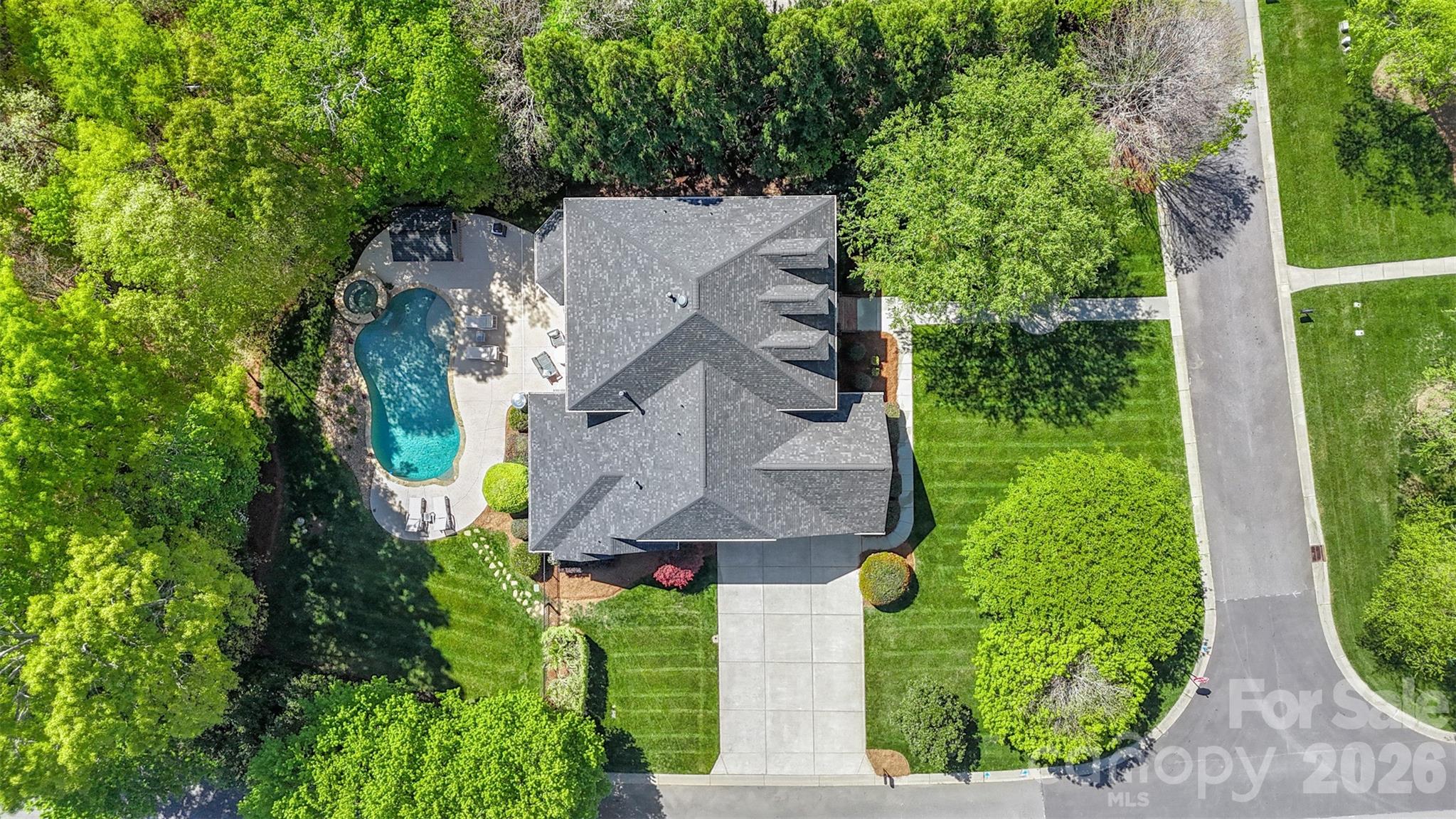 2003 Bauer Place Waxhaw NC 28173