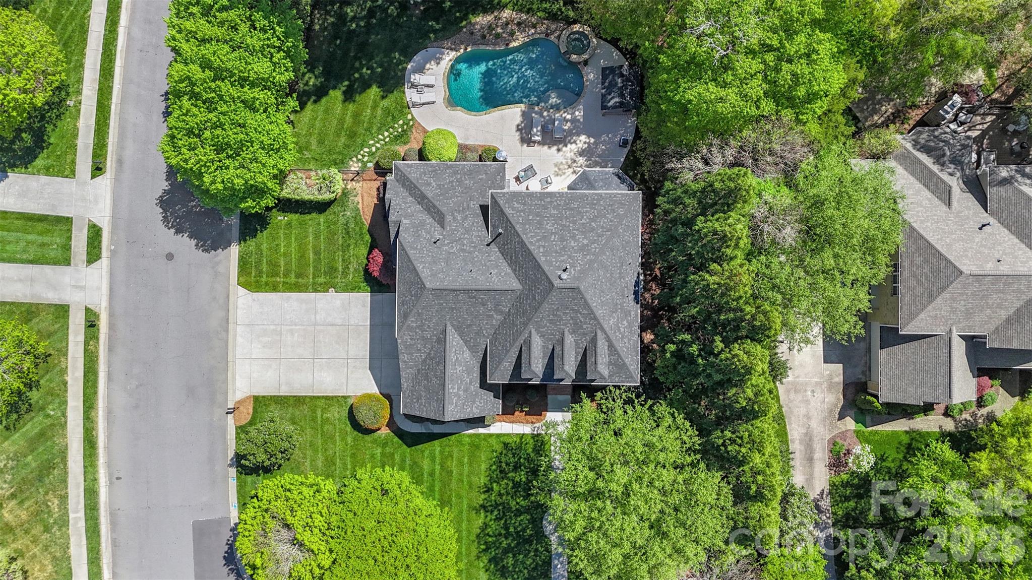2003 Bauer Place Waxhaw NC 28173
