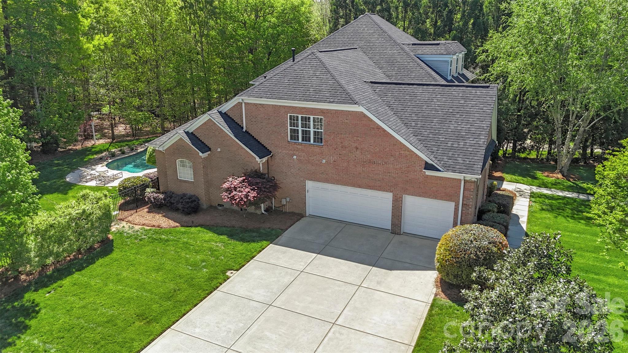 2003 Bauer Place Waxhaw NC 28173