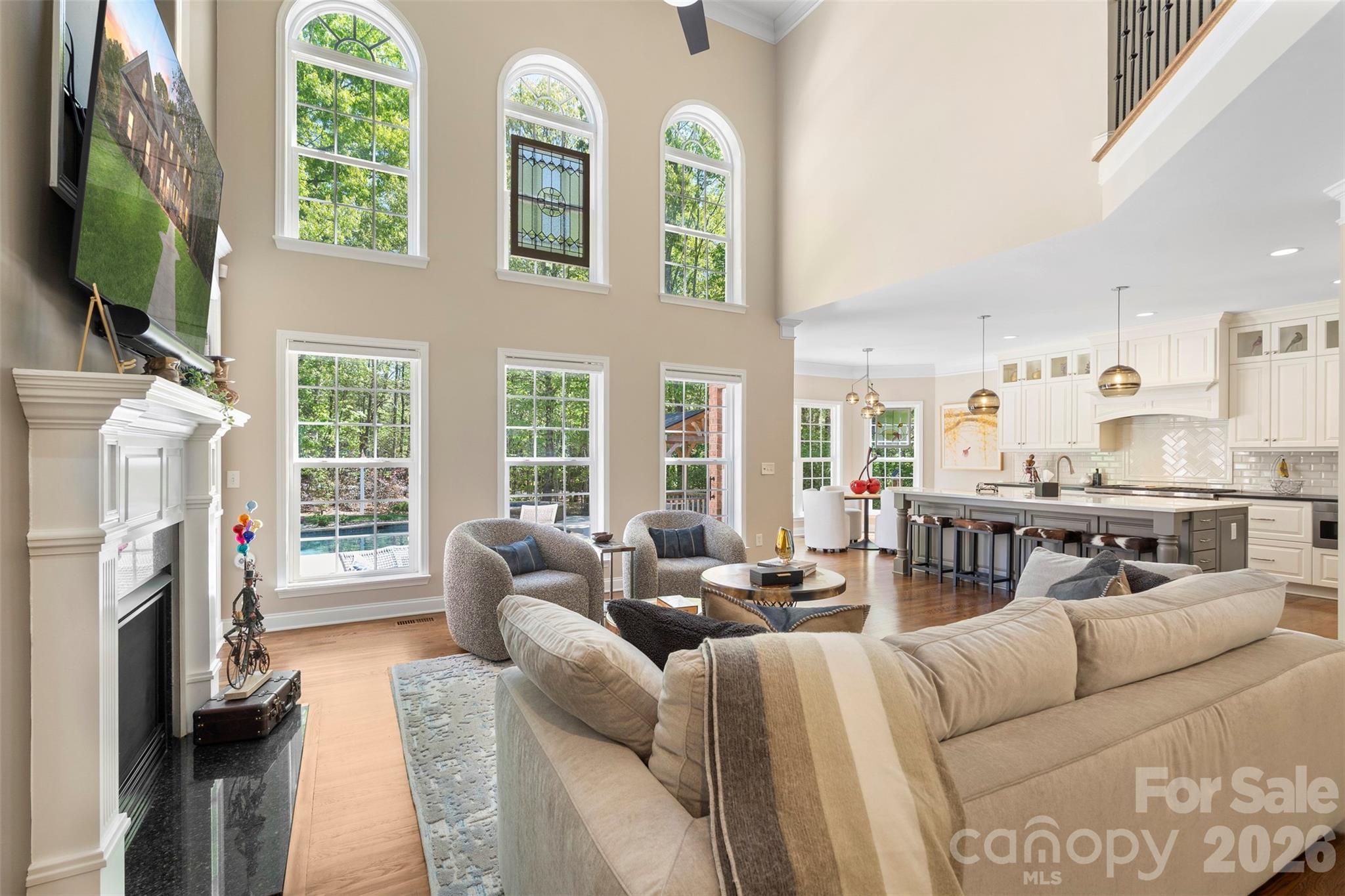 2003 Bauer Place Waxhaw NC 28173