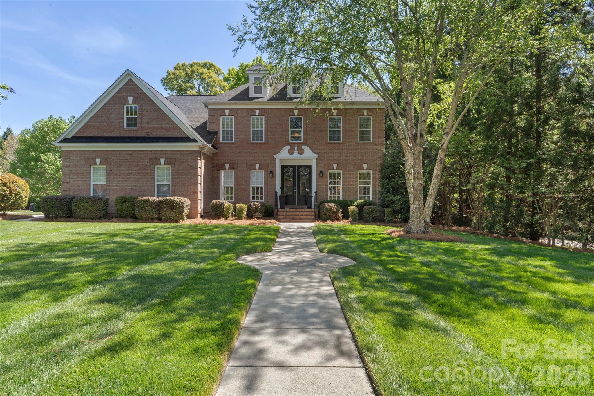 2003 Bauer Place Waxhaw NC 28173