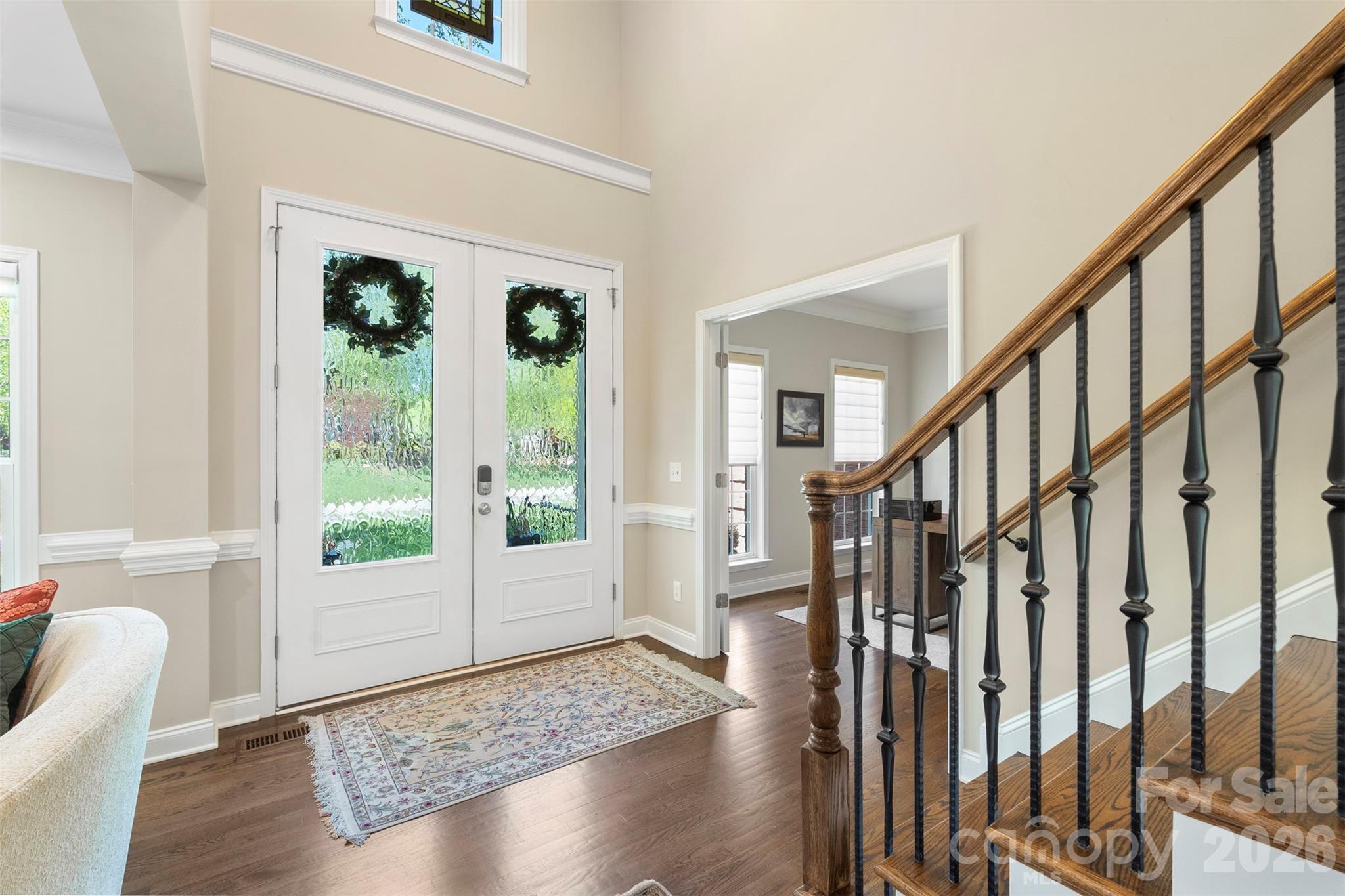 2003 Bauer Place Waxhaw NC 28173