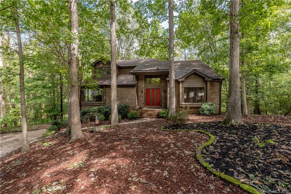 4001 Kingscote Circle Charlotte NC 28226