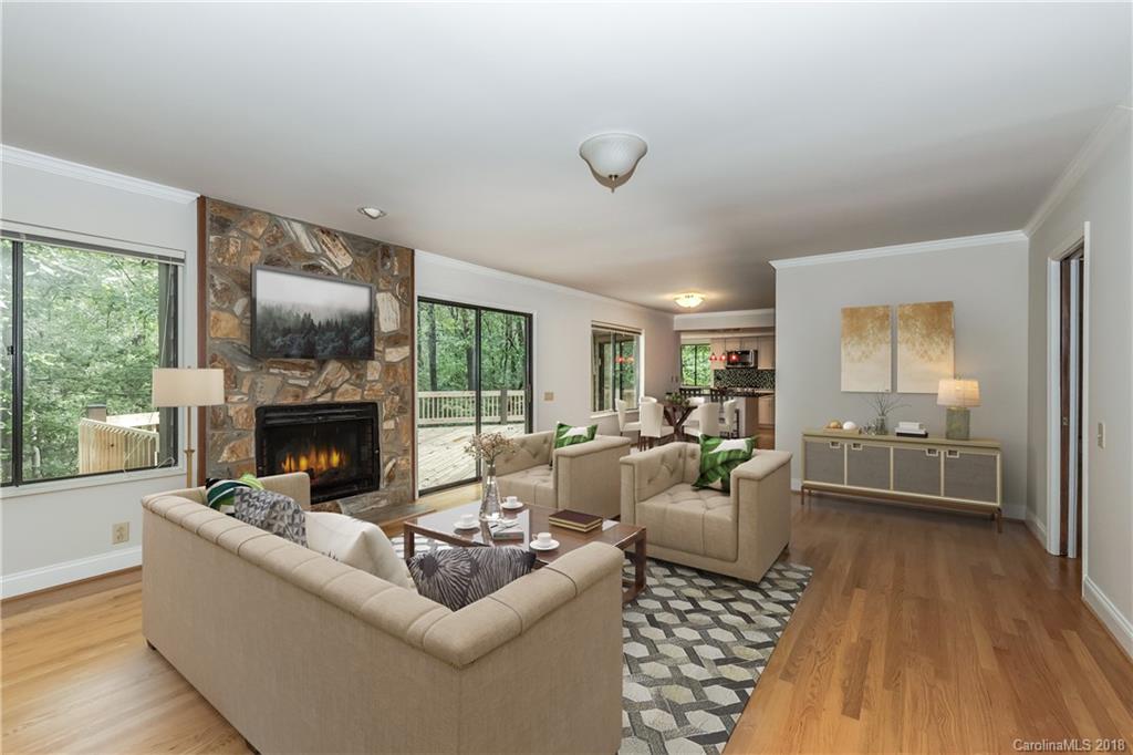4001 Kingscote Circle Charlotte NC 28226