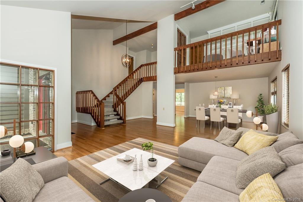 4001 Kingscote Circle Charlotte NC 28226