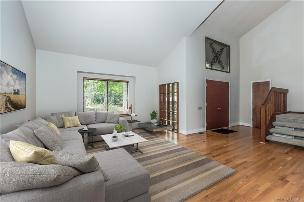 4001 Kingscote Circle Charlotte NC 28226