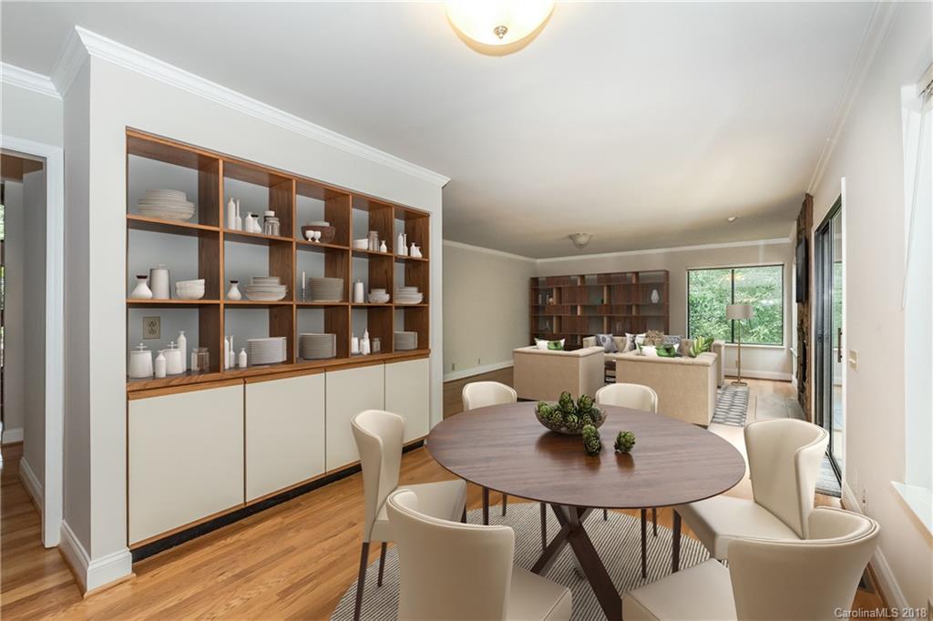 4001 Kingscote Circle Charlotte NC 28226