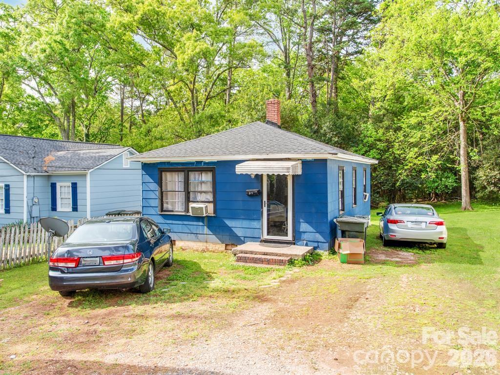 628 Morris Street Rock Hill SC 29730