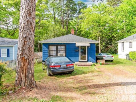 628 Morris Street Rock Hill SC 29730