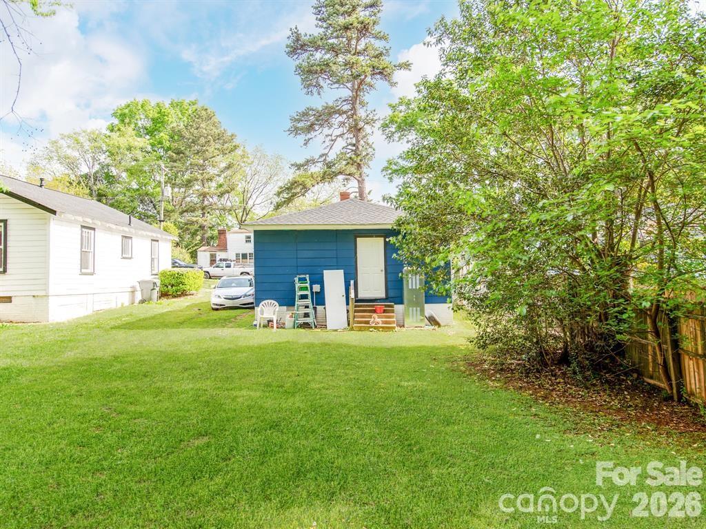 628 Morris Street Rock Hill SC 29730