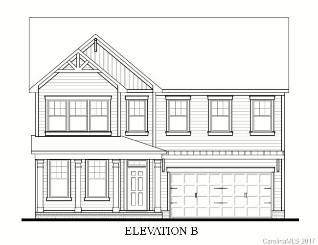3022 Doughton Lane Indian Trail NC 28079