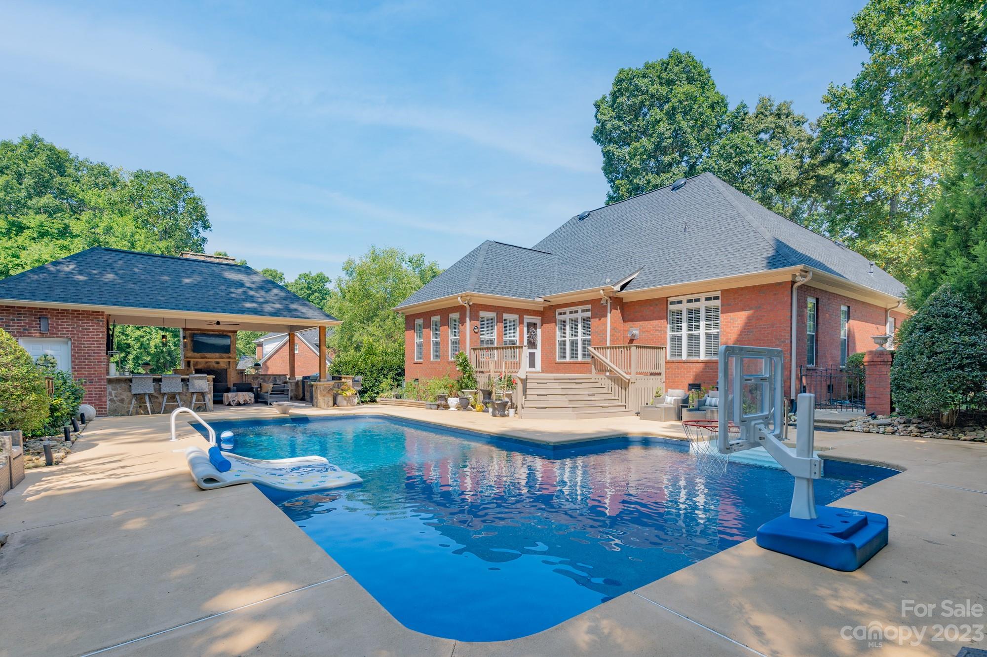 10500 Old Brassle Drive Mint Hill NC 28227