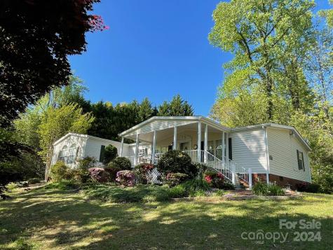 43 Rocky Spur Drive Marion NC 28752