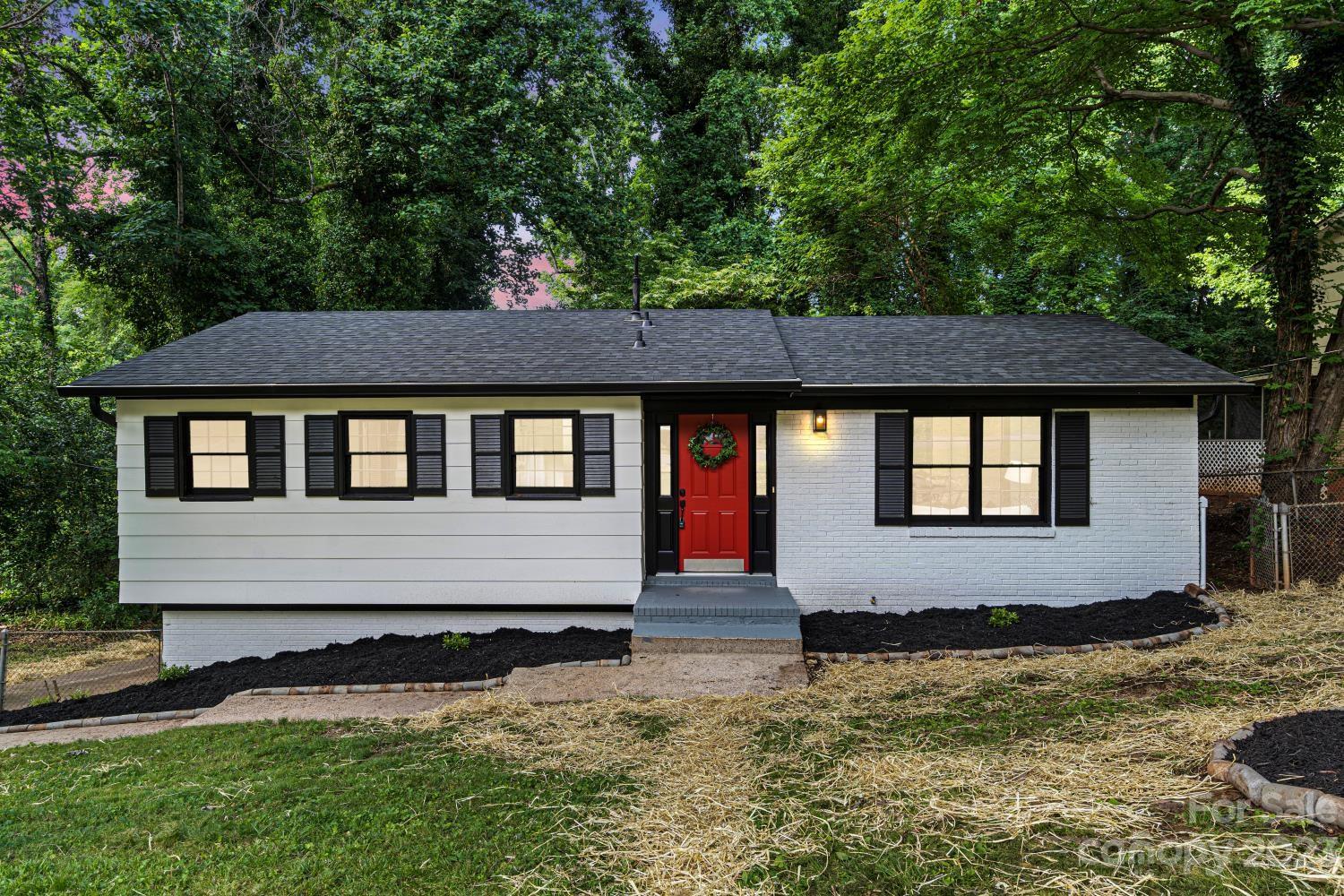 442 Westham Ridge Road Charlotte NC 28217