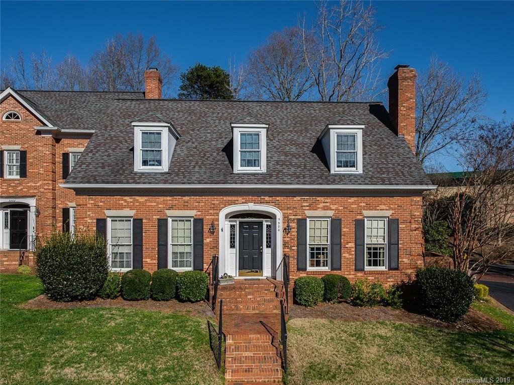 5900 Sharon Hills Road Charlotte NC 28210
