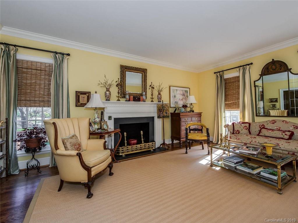 5900 Sharon Hills Road Charlotte NC 28210