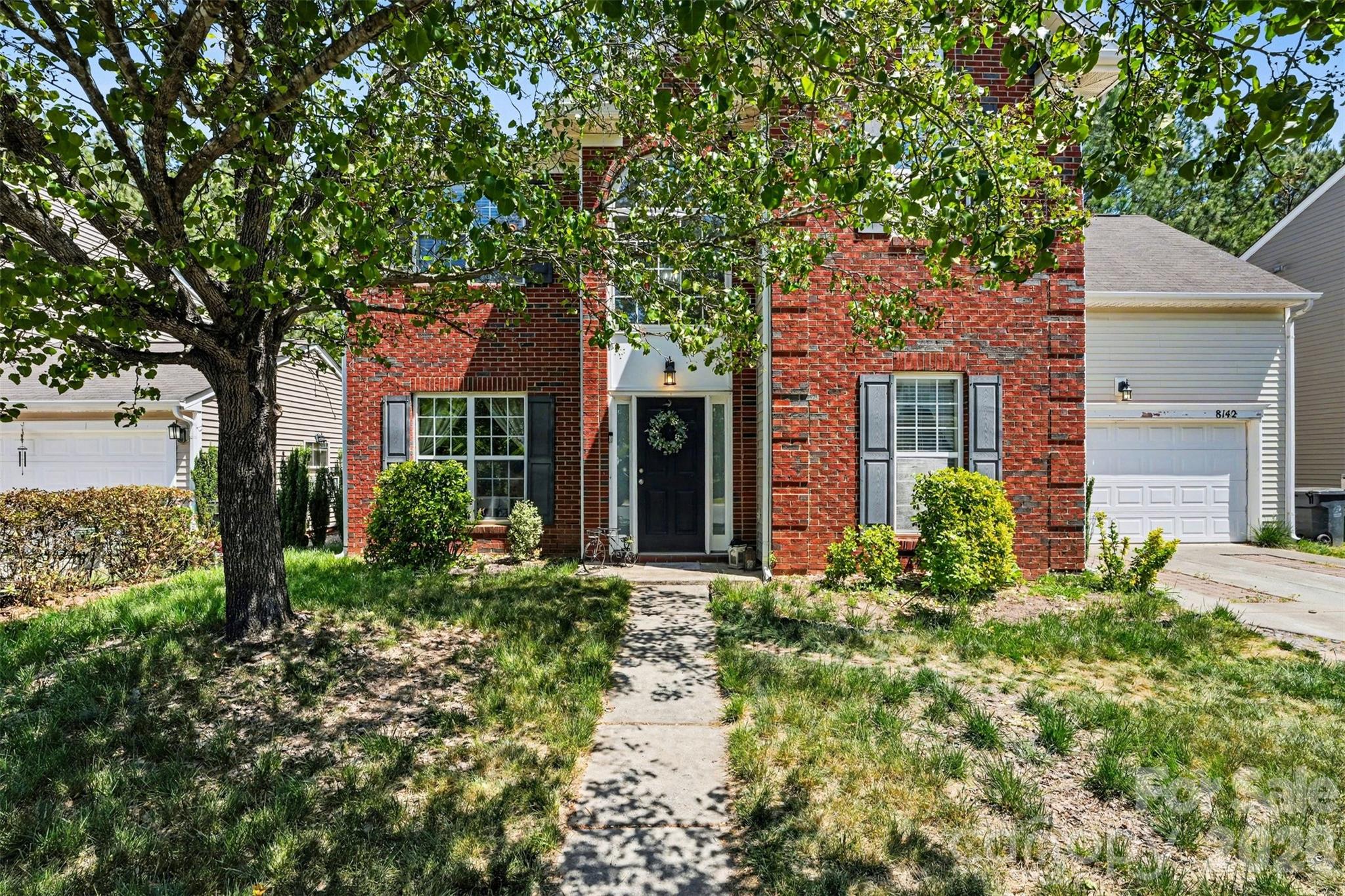 8142 Rolling Meadows Lane Huntersville NC 28078
