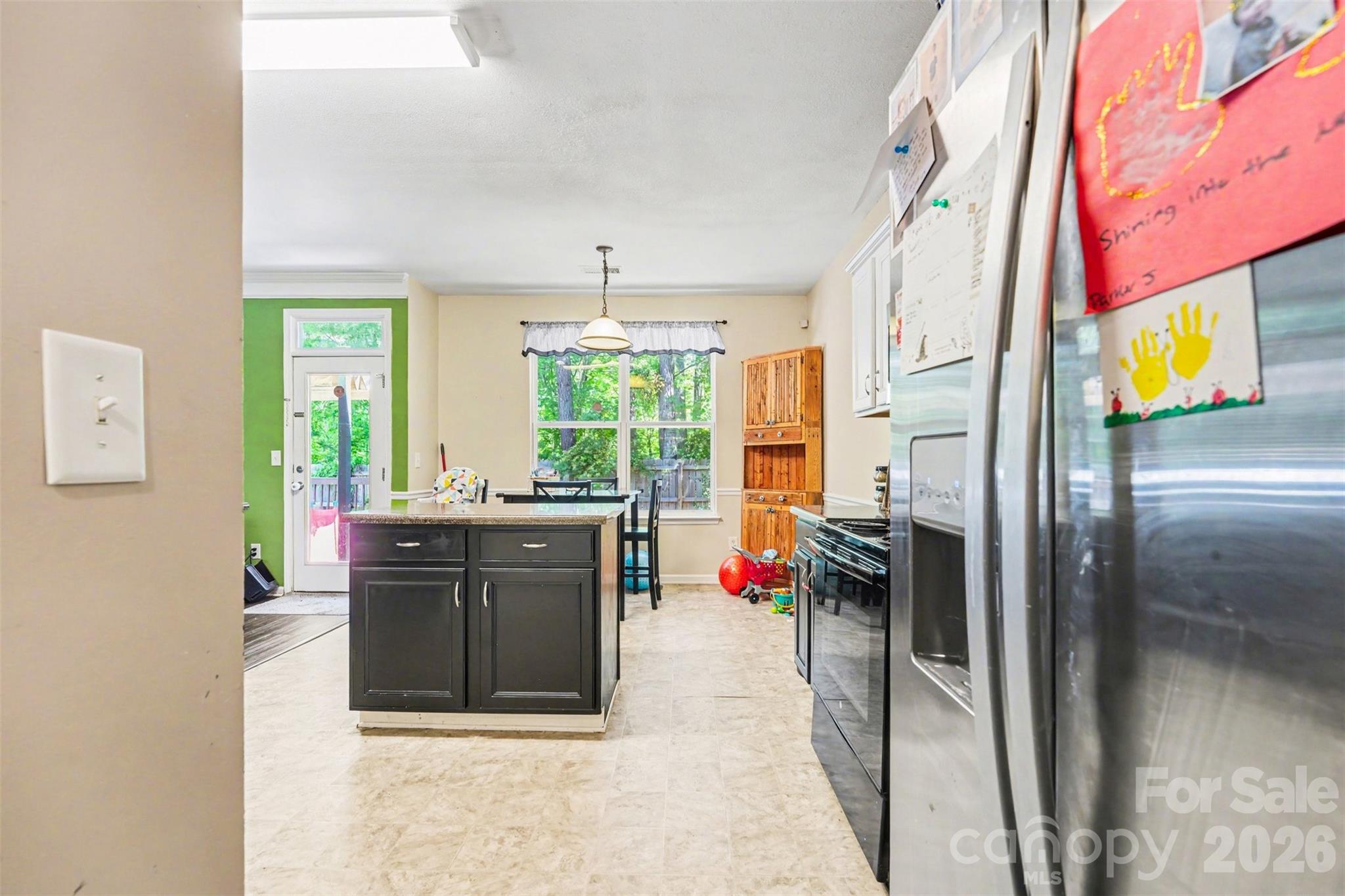 8142 Rolling Meadows Lane Huntersville NC 28078