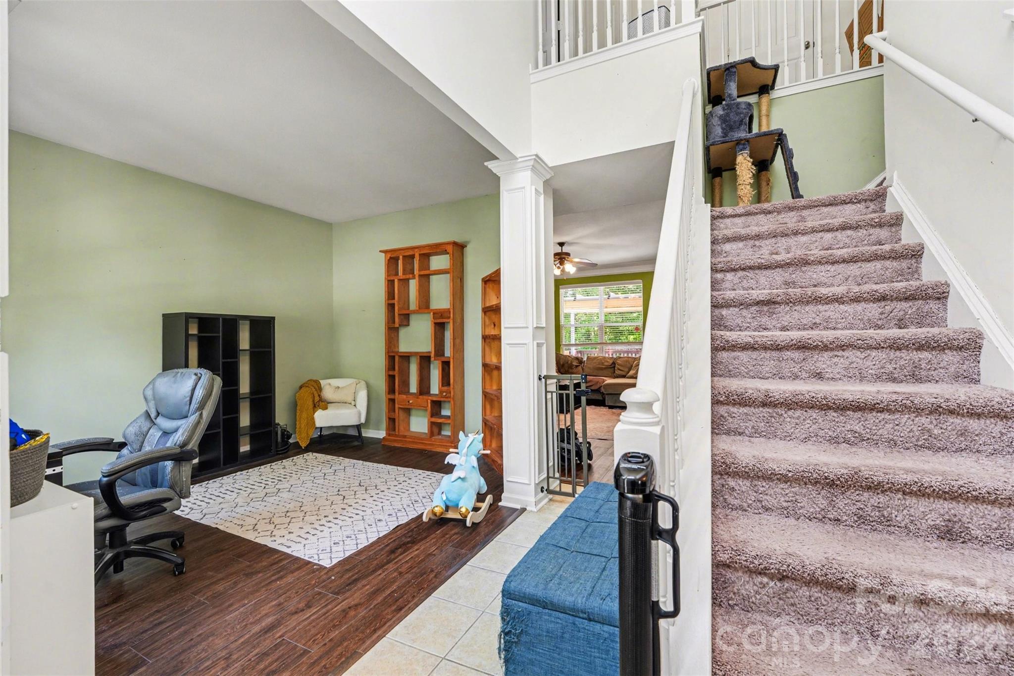 8142 Rolling Meadows Lane Huntersville NC 28078