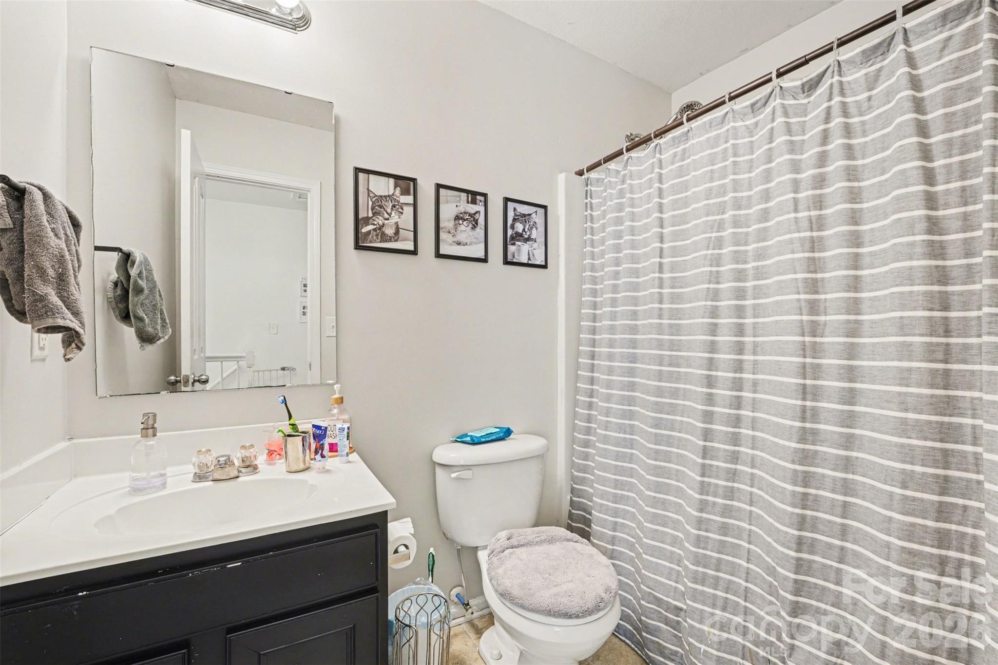8142 Rolling Meadows Lane Huntersville NC 28078