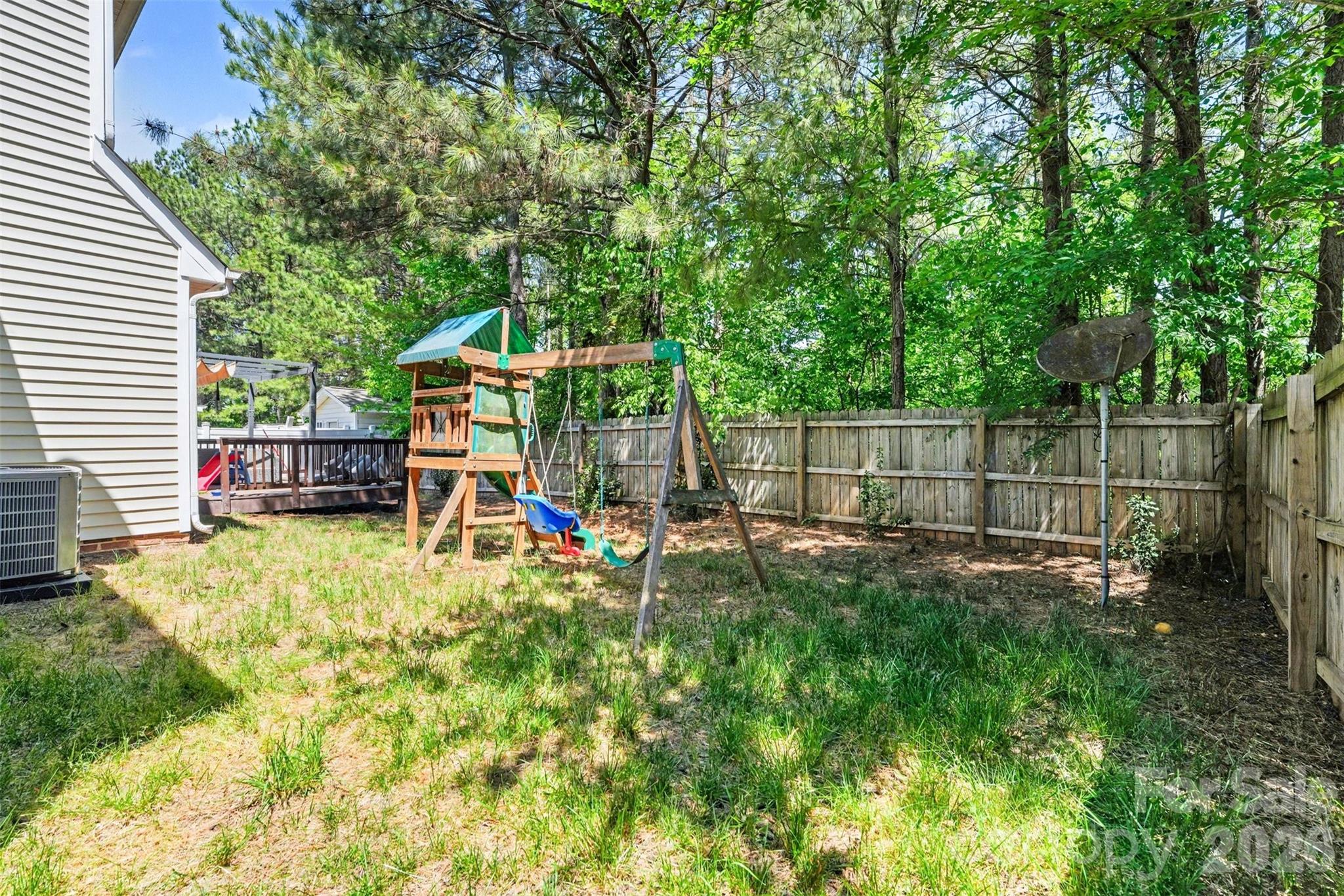 8142 Rolling Meadows Lane Huntersville NC 28078