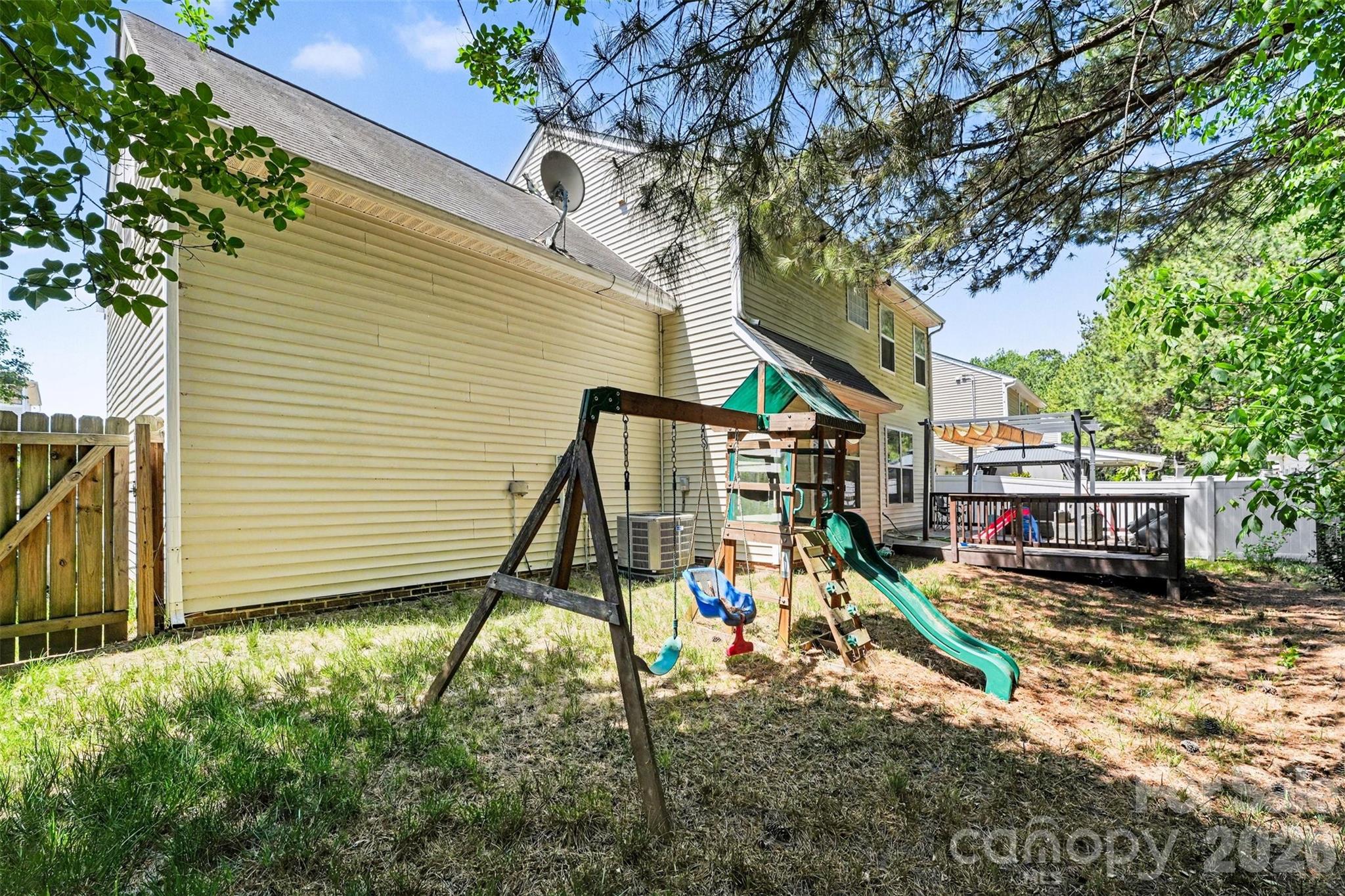 8142 Rolling Meadows Lane Huntersville NC 28078