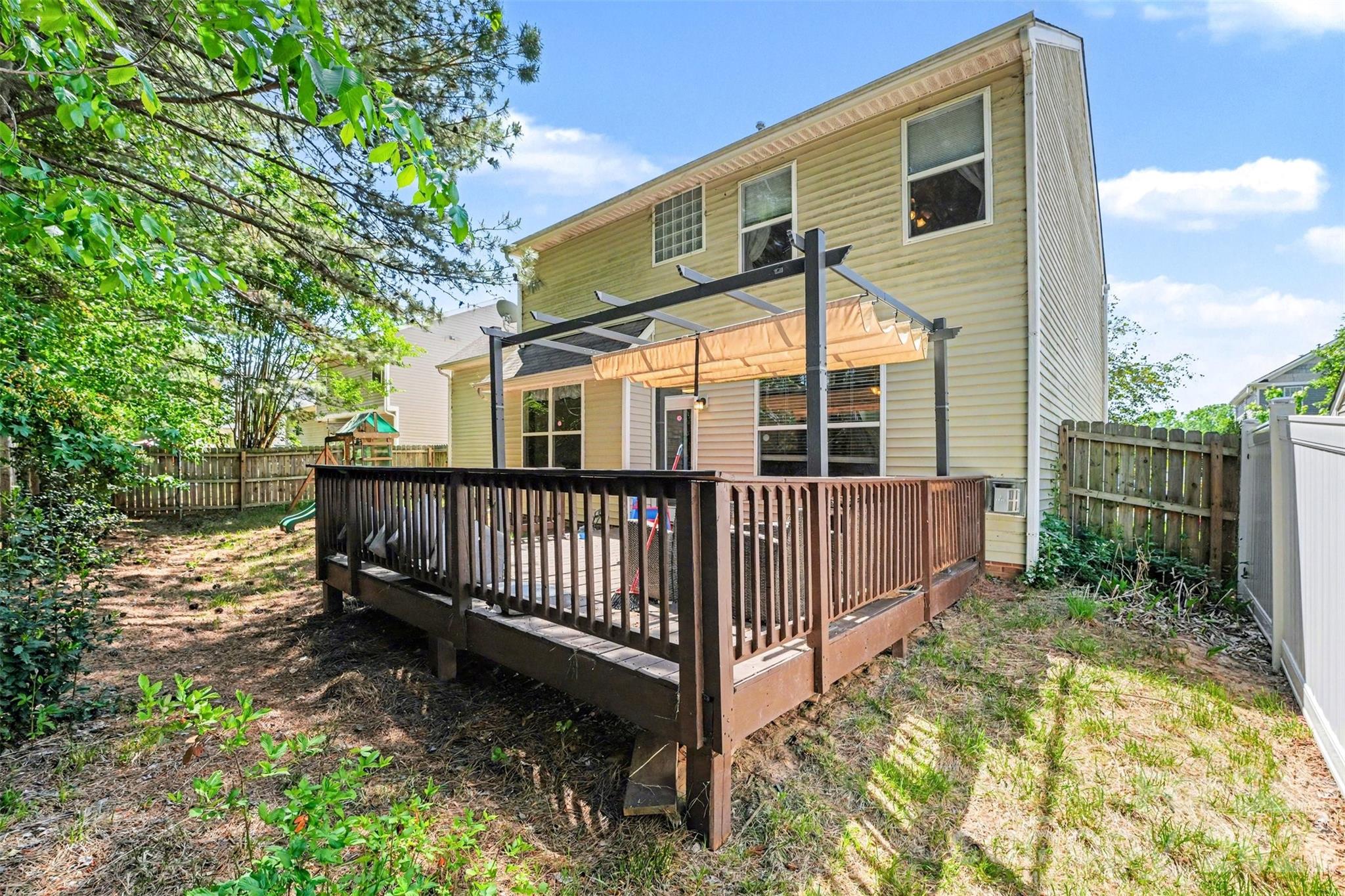8142 Rolling Meadows Lane Huntersville NC 28078