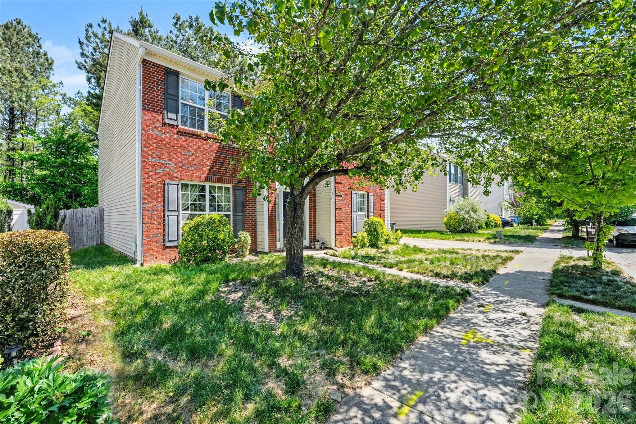 8142 Rolling Meadows Lane Huntersville NC 28078