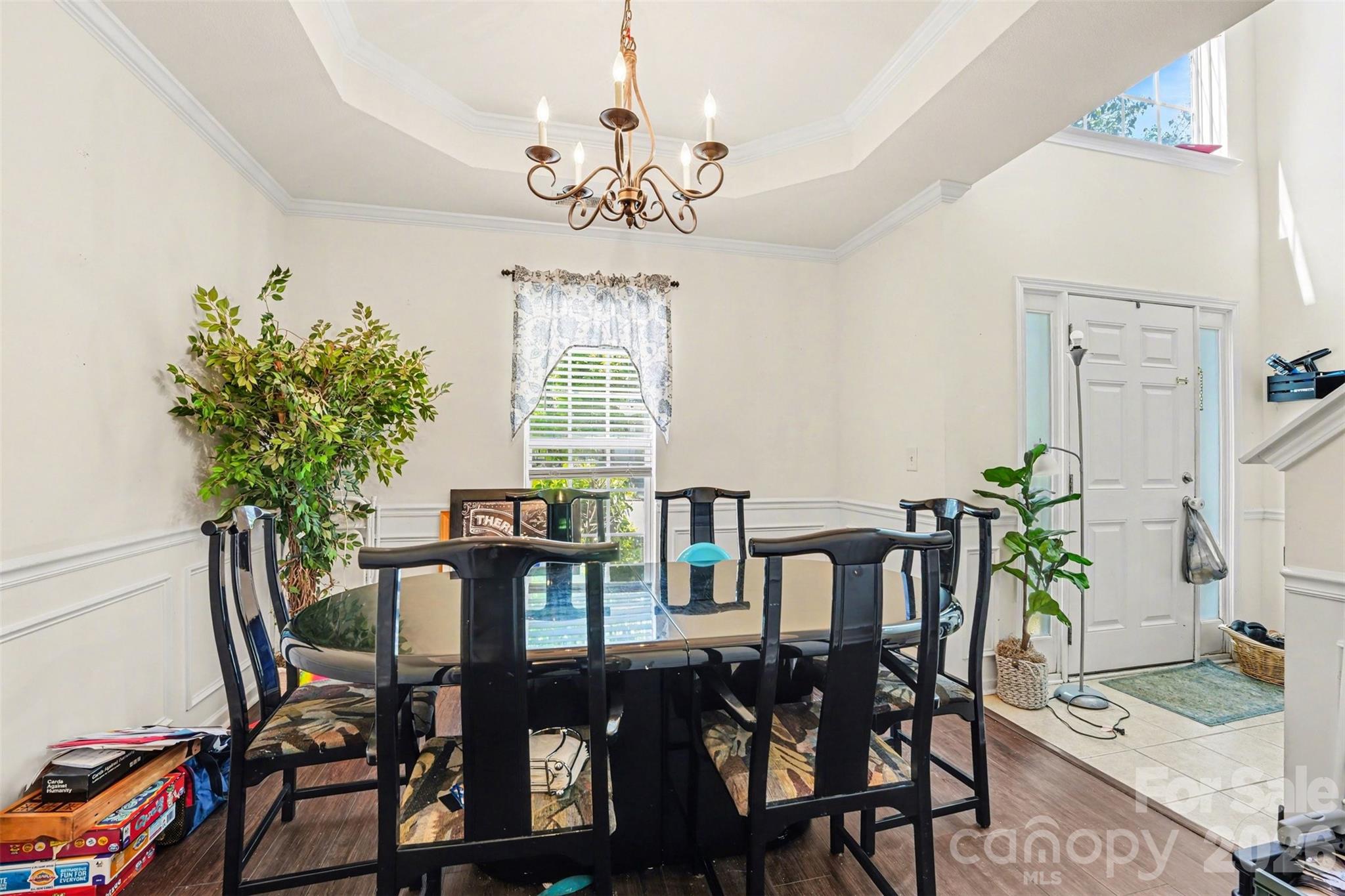 8142 Rolling Meadows Lane Huntersville NC 28078