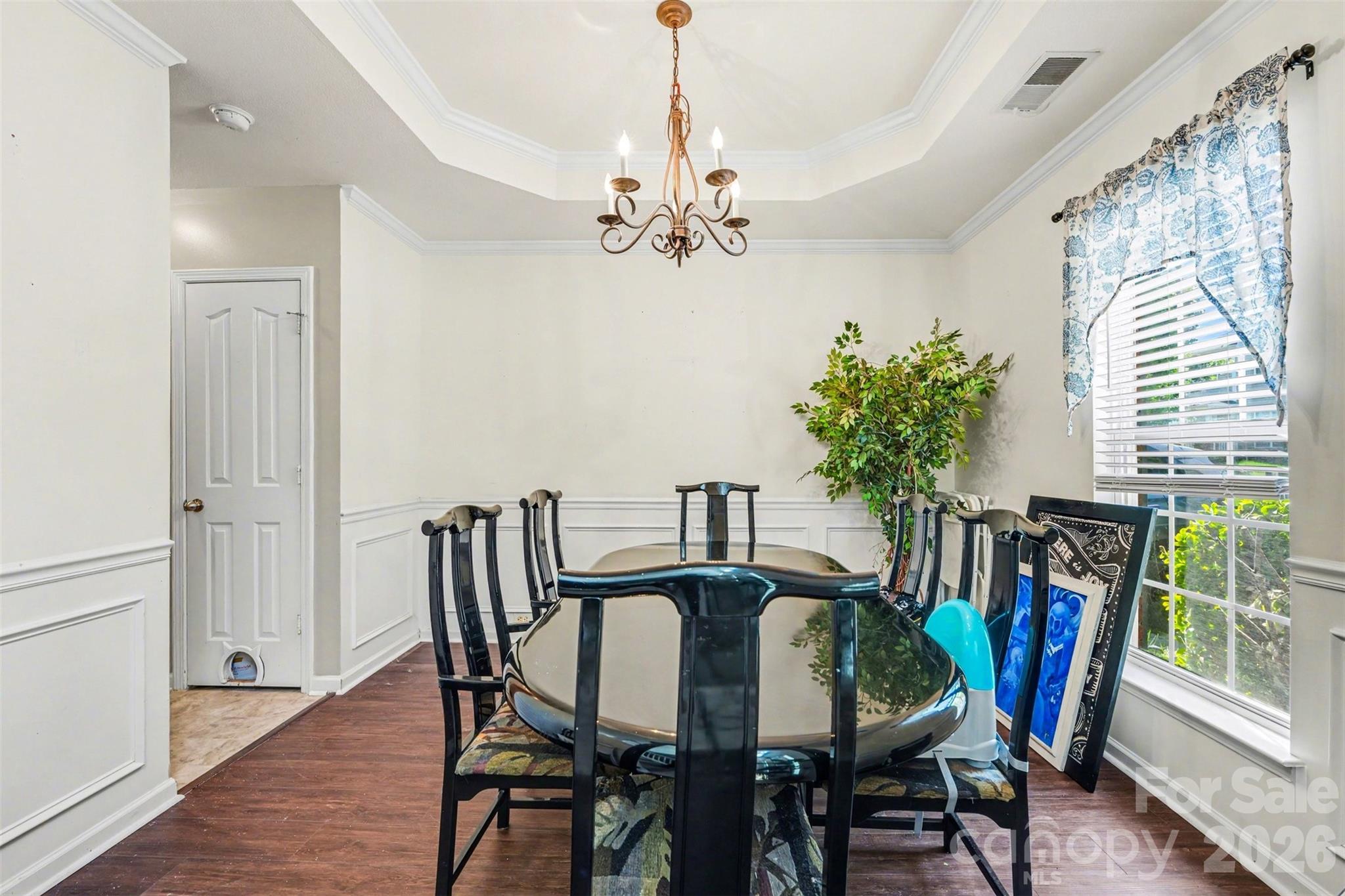 8142 Rolling Meadows Lane Huntersville NC 28078