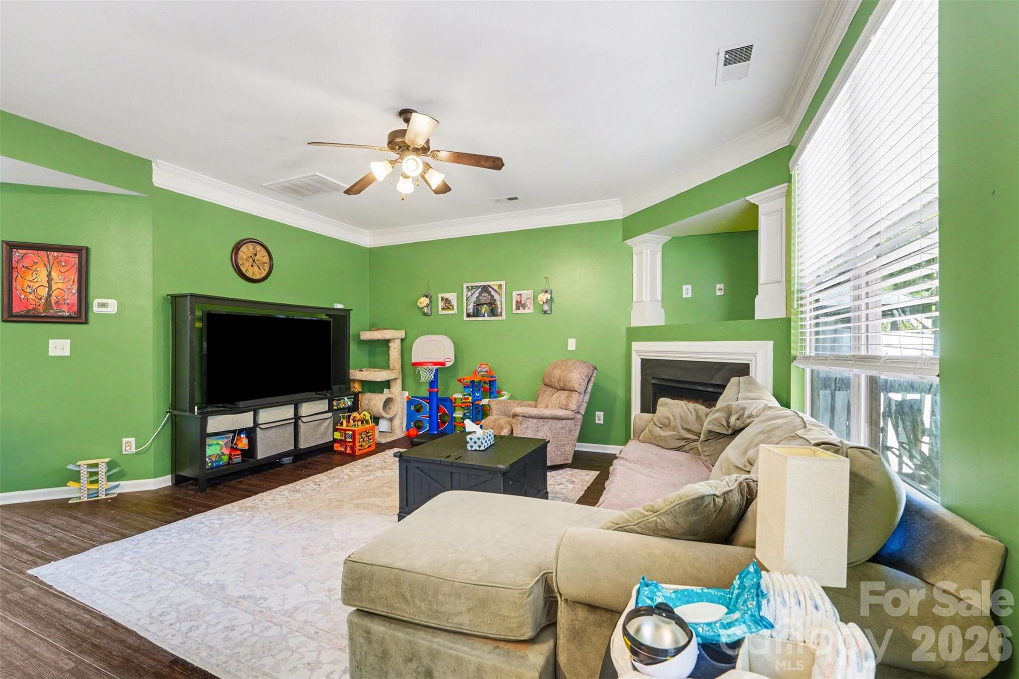 8142 Rolling Meadows Lane Huntersville NC 28078