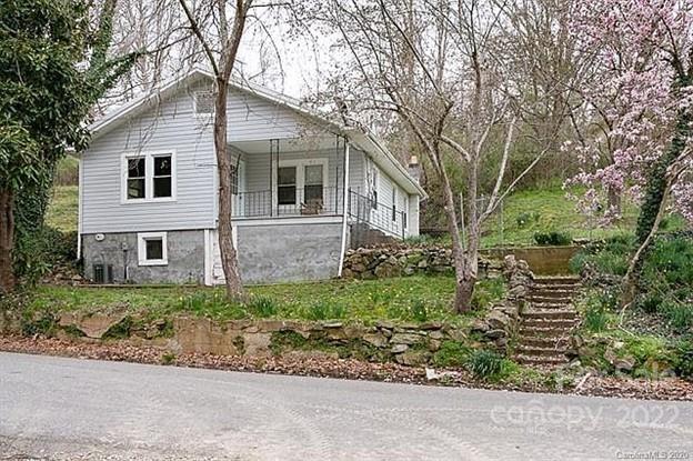 33 Hemphill Road Asheville NC 28803