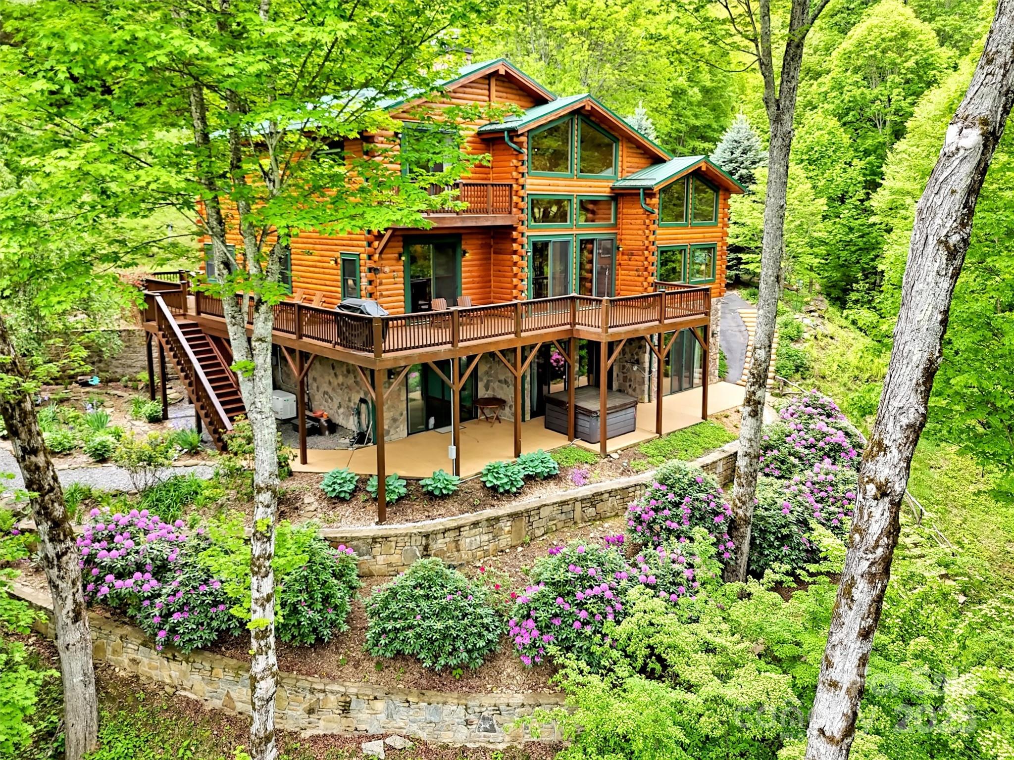 421 Ramp Patch Lane Waynesville NC 28786
