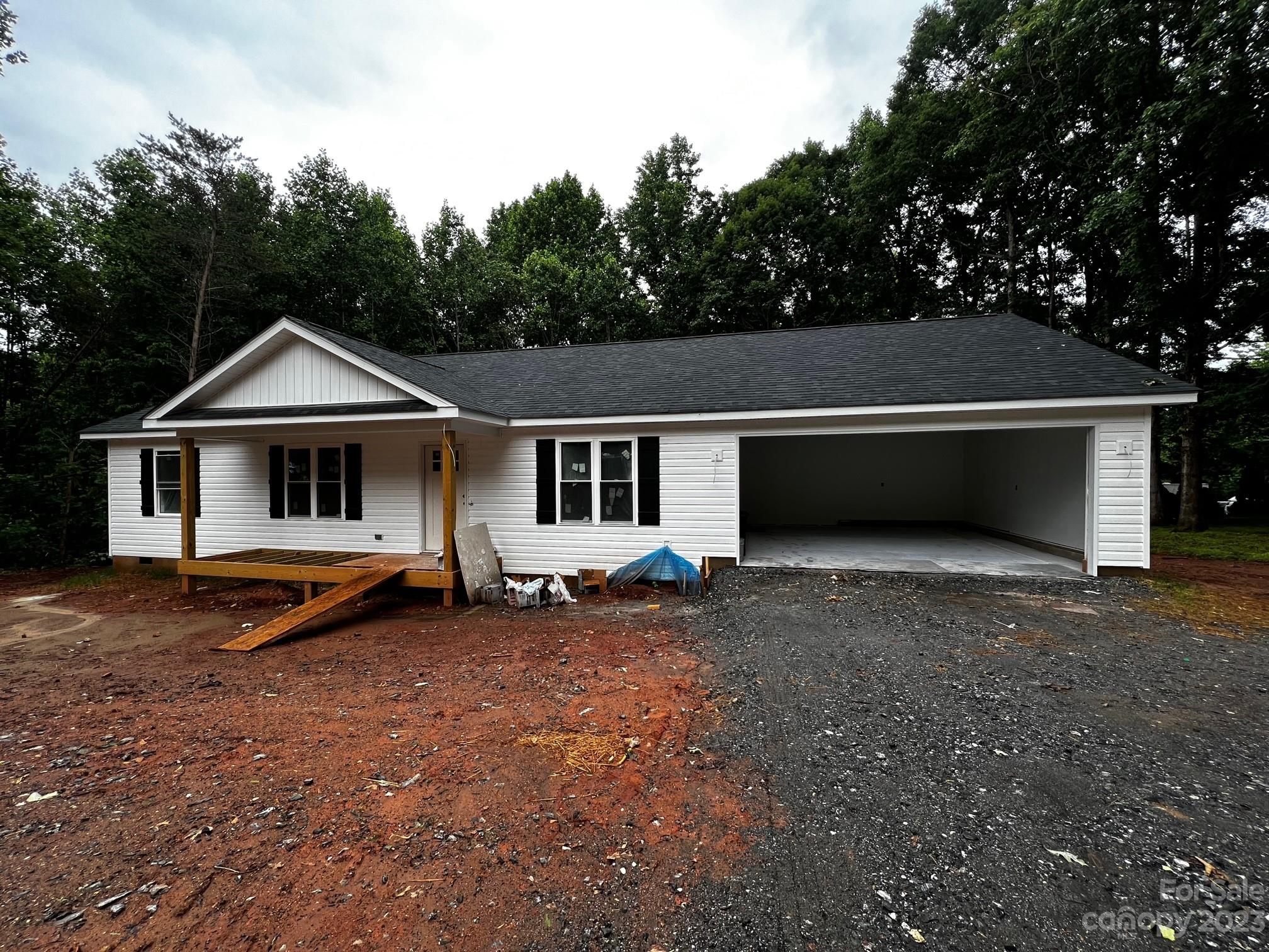 174 Bowman Road Statesville NC 28625