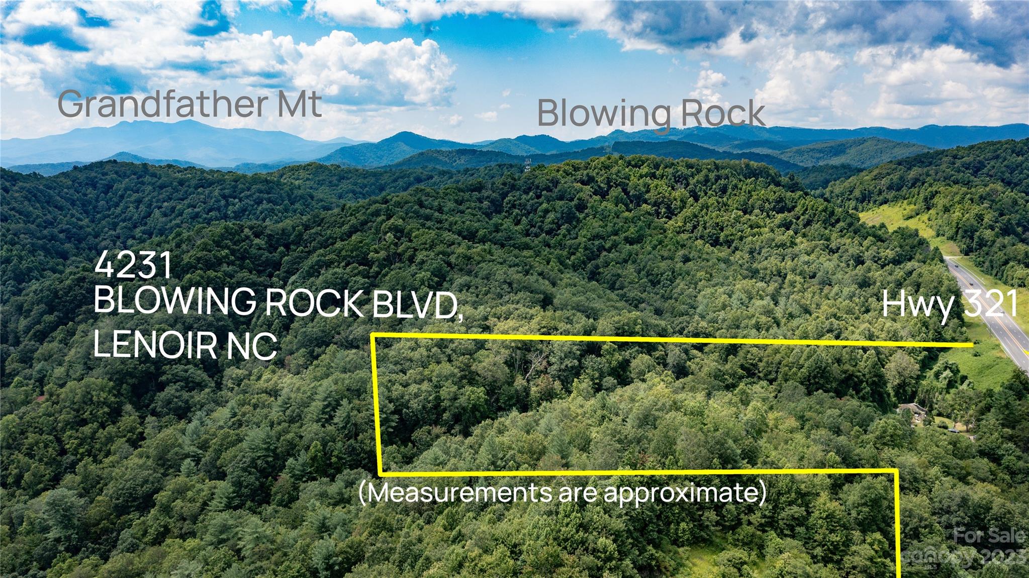 4231 Blowing Rock Boulevard Lenoir NC 28645