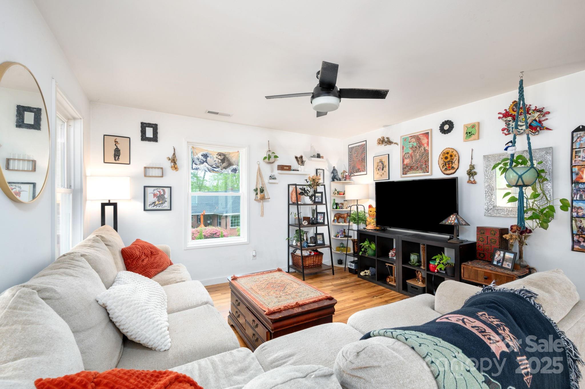211 Sidewinder Lane Asheville NC 28806