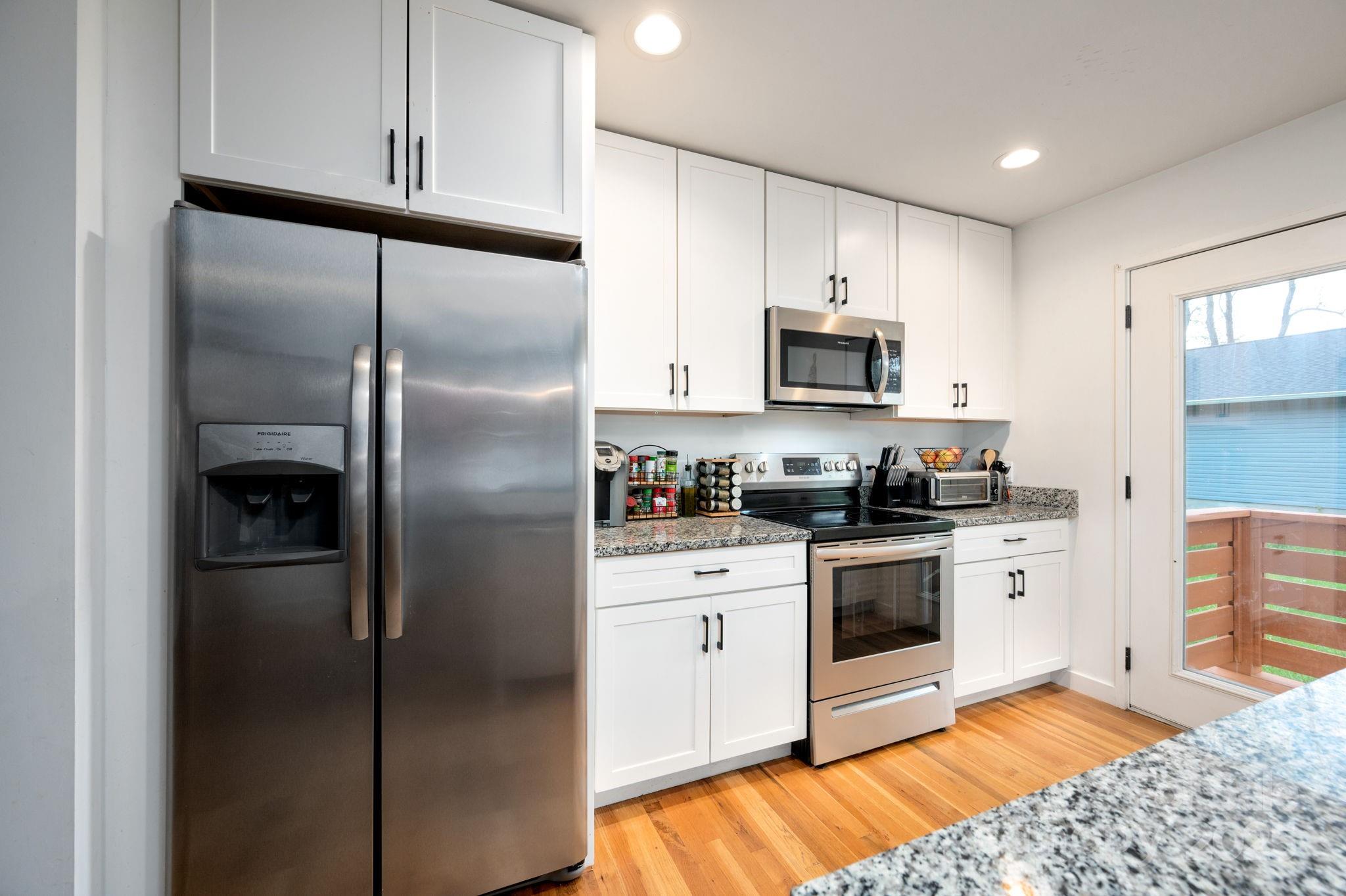 211 Sidewinder Lane Asheville NC 28806