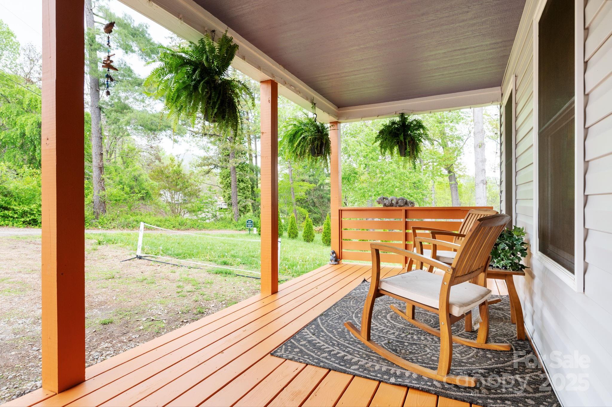 211 Sidewinder Lane Asheville NC 28806