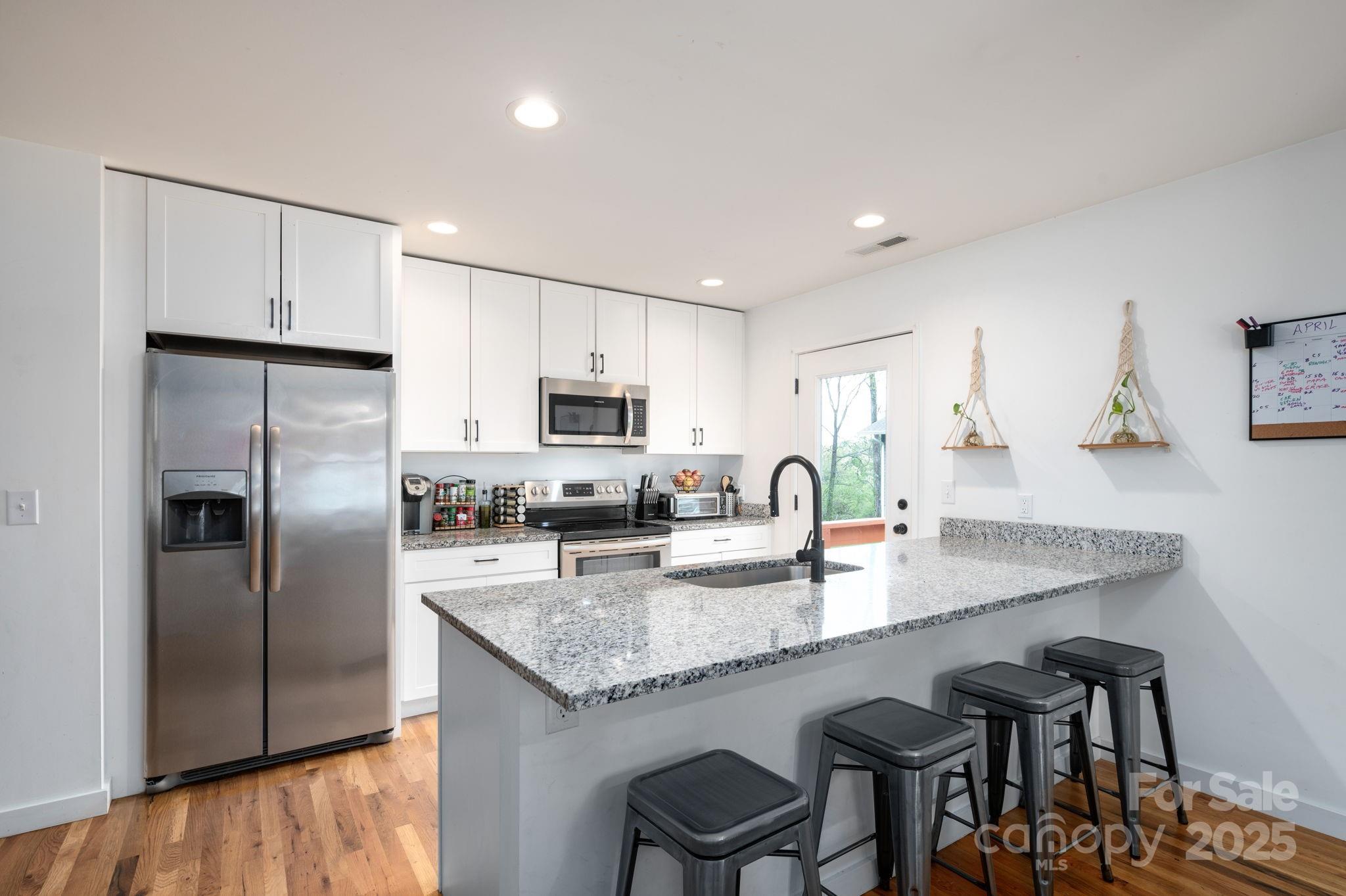 211 Sidewinder Lane Asheville NC 28806