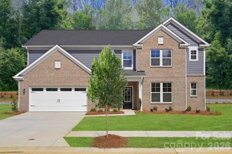343 Alameda Way Matthews NC 28104