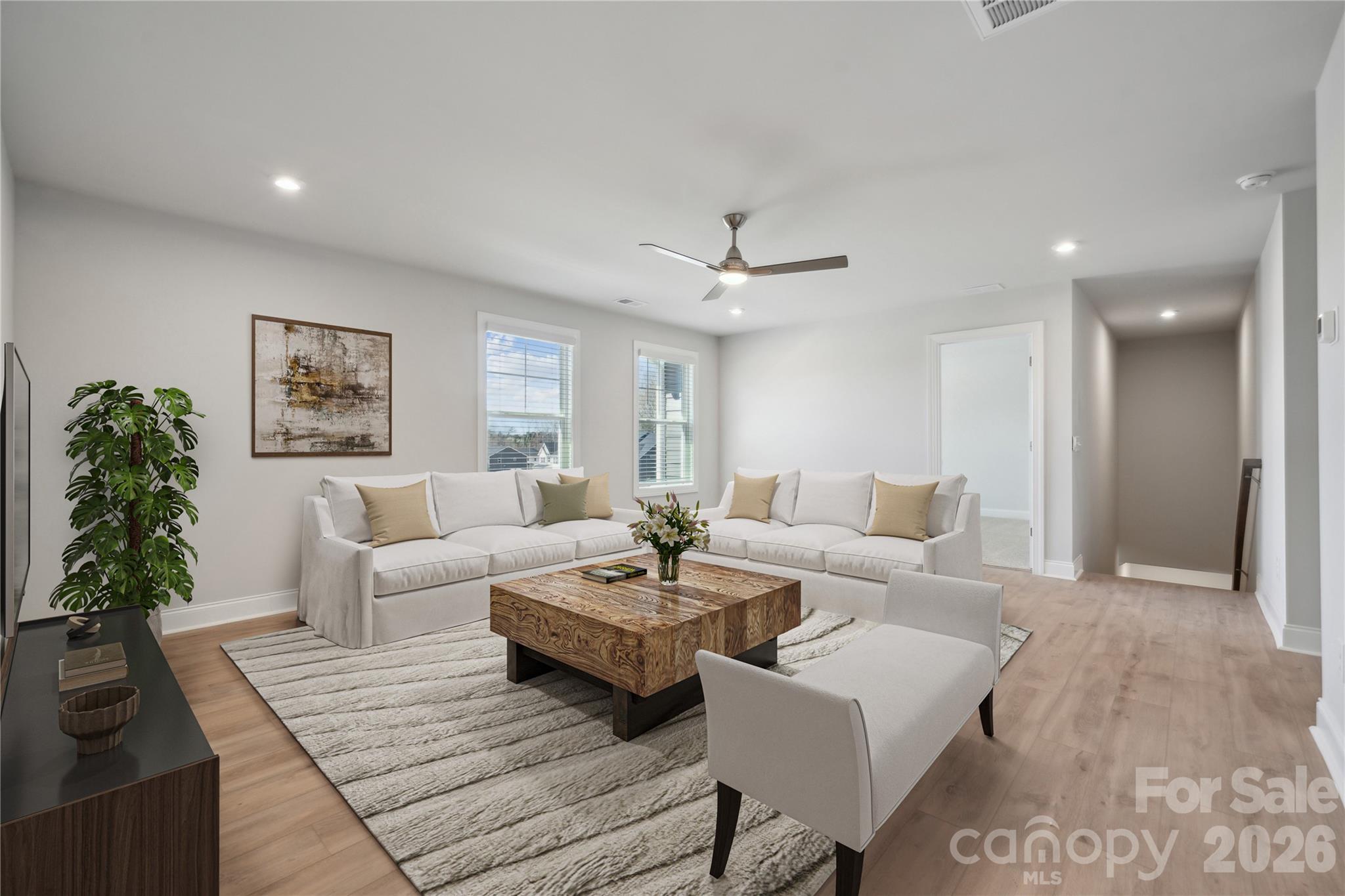 343 Alameda Way Matthews NC 28104