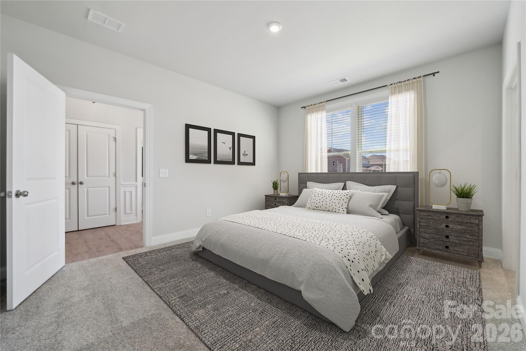 343 Alameda Way Matthews NC 28104