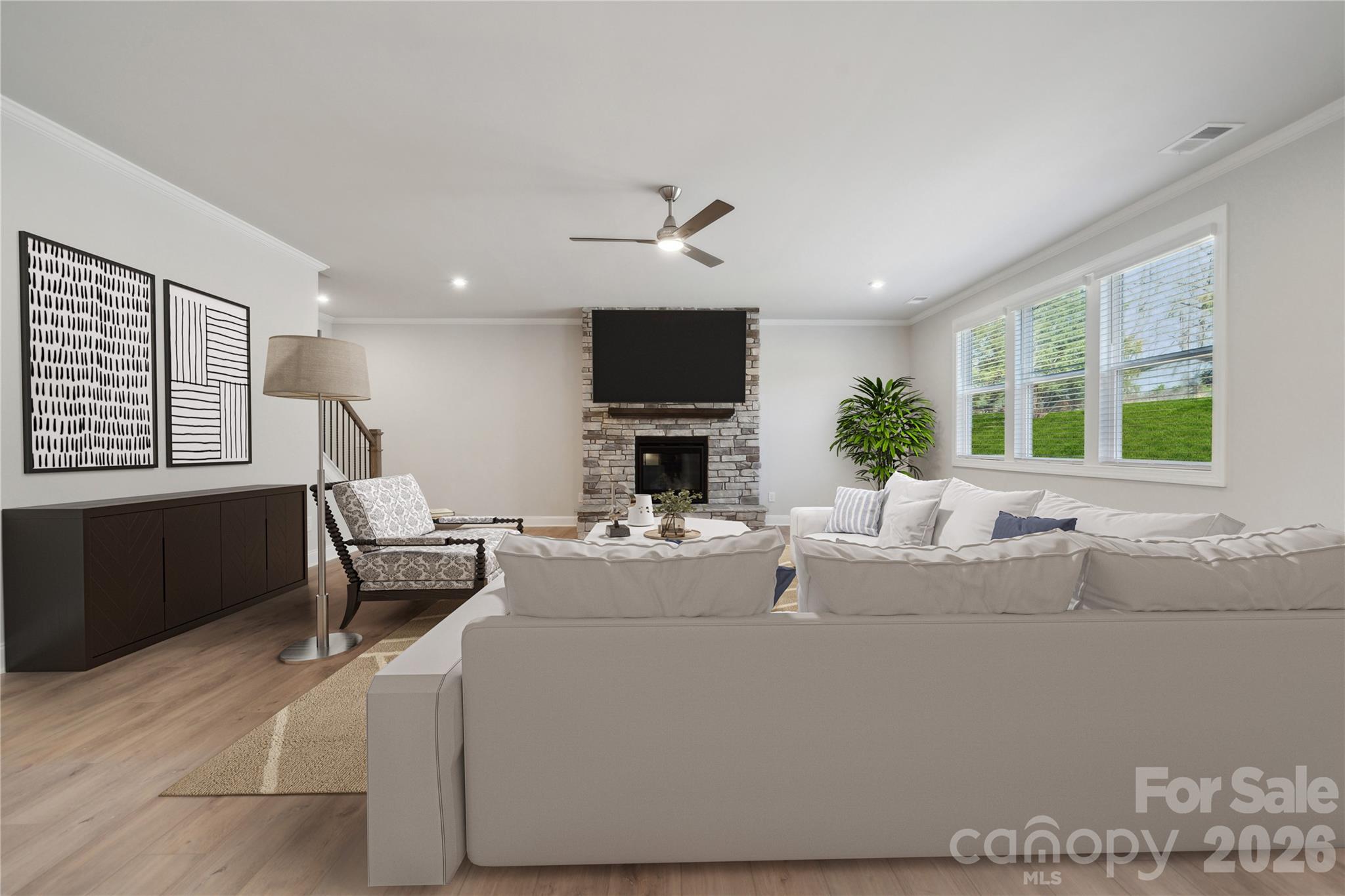 343 Alameda Way Matthews NC 28104