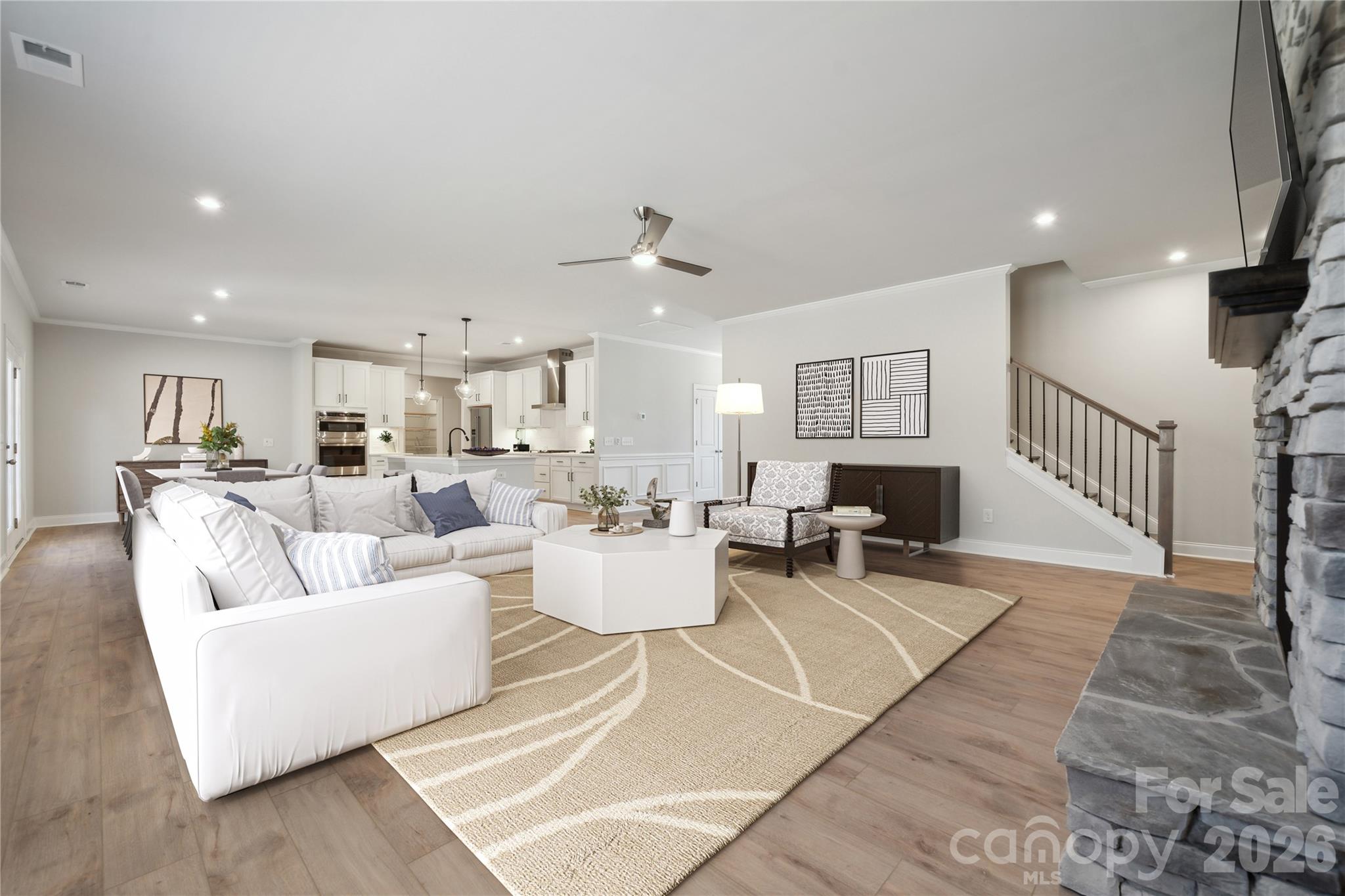 343 Alameda Way Matthews NC 28104