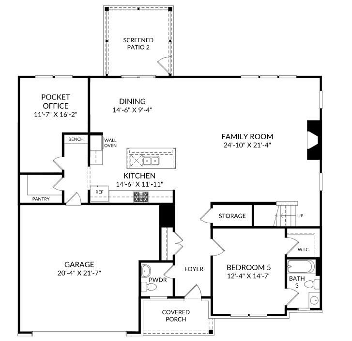 343 Alameda Way Matthews NC 28104
