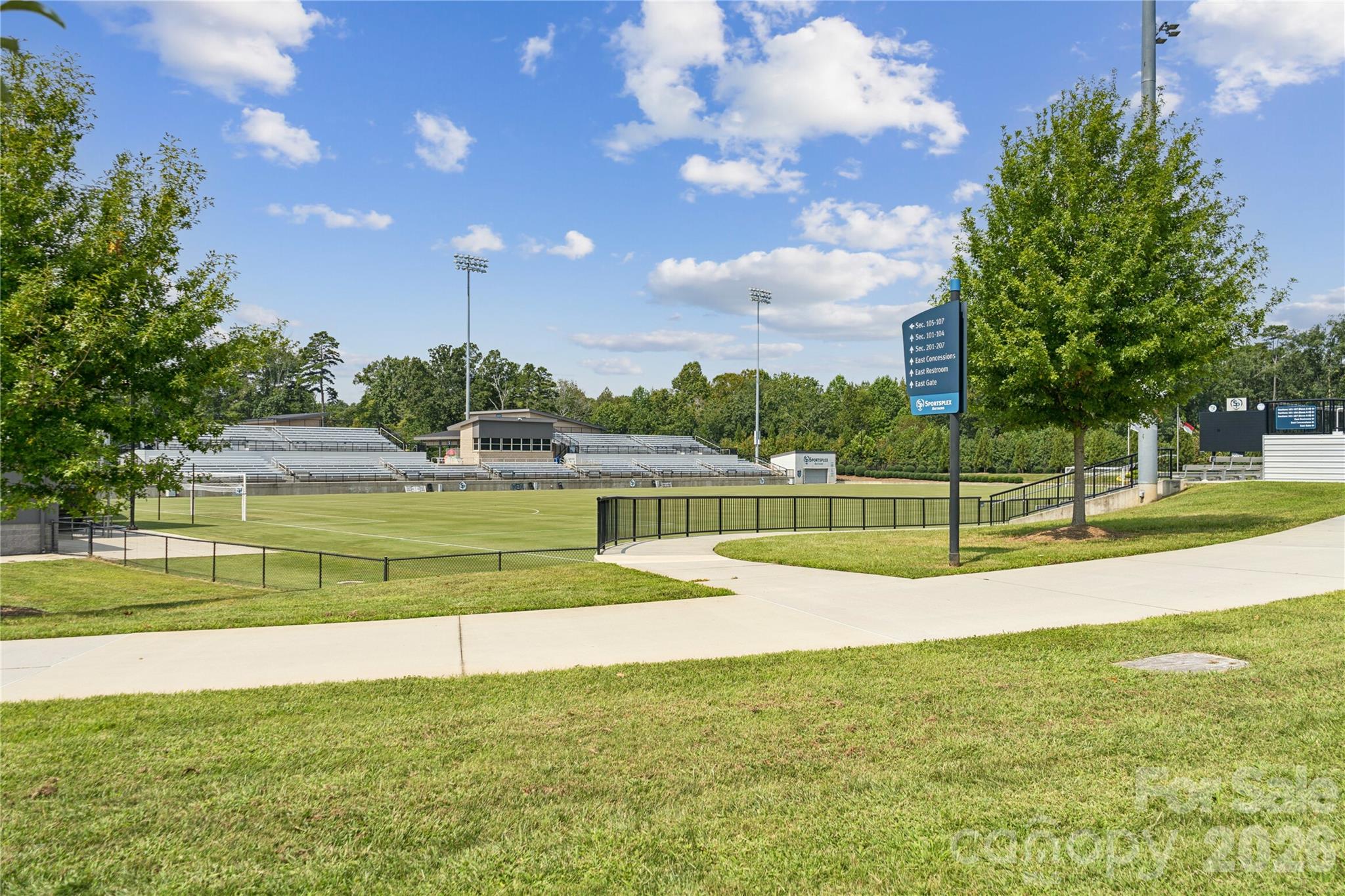 343 Alameda Way Matthews NC 28104